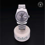 Rolex Certified Pre-owned Day-date M118206-0013 front on black background
