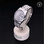 Rolex Certified Pre-owned Day-date M118206-0013 front on black background