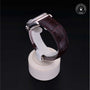 Rolex Certified Pre-owned Day-date M118139-0014 front on black background