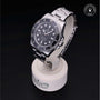 Rolex Certified Pre-owned Submariner Non Date M114060-0002 front on black background