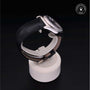 Rolex Certified Pre-owned Day-date M118139-0004 front on black background