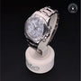 Rolex Certified Pre-owned Daytona M116509-0019 front on black background