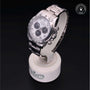 Rolex Certified Pre-owned Daytona M116509-0019 front on black background