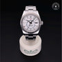Rolex Certified Pre-owned Sky-Dweller M326934-0001 front on black background