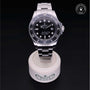 Rolex Certified Pre-owned Sea-Dweller M116660-0001 front on black background