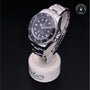 Rolex Certified Pre-owned Sea-Dweller M116660-0001 front on black background