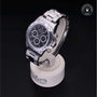 Rolex Certified Pre-owned Daytona M16520-0002 front on black background