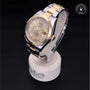 Rolex Certified Pre-owned Sky-Dweller M326933-0001 front on black background