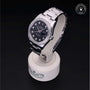 Rolex Certified Pre-owned Datejust M116244-0017 front on black background