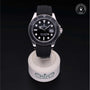 Rolex Certified Pre-owned Yacht-Master M226659-0003 front on black background