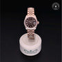 Rolex Certified Pre-owned Lady Datejust M279175-0008 front on black background