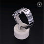 Rolex Certified Pre-owned Daytona M16520-0002 front on black background