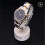 Rolex Certified Pre-owned Daytona M116503-0004 front on black background