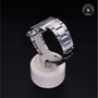 Rolex Certified Pre-owned Daytona M16520-0002 front on black background