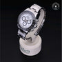 Rolex Certified Pre-owned Daytona M116500LN-0001 front on black background