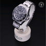Rolex Certified Pre-owned Deep Sea M126660-0001 front on black background