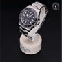 Rolex Certified Pre-owned Submariner Non Date M124060-0001 front on black background