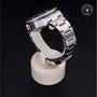 Rolex Certified Pre-owned Sea-Dweller M116660-0001 front on black background