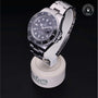 Rolex Certified Pre-owned Sea-Dweller M126600-0001 front on black background