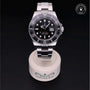 Rolex Certified Pre-owned Sea-Dweller M126600-0001 front on black background