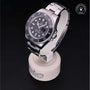 Rolex Certified Pre-owned Sea-Dweller M126600-0001 front on black background