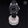 Rolex Certified Pre-owned Yacht-Master M226659-0002 front on black background
