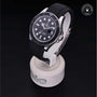 Rolex Certified Pre-owned Yacht-Master M226659-0002 front on black background