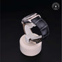 Rolex Certified Pre-owned Datejust M116139-0043 front on black background