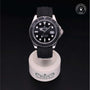 Rolex Certified Pre-owned Yacht-Master M226659-0002 front on black background