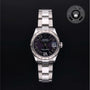 Rolex Certified Pre-owned Lady Datejust M278344RBR-0027 front on black background