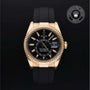 Rolex Certified Pre-owned Sky-Dweller M326238-0009 front on black background