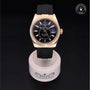 Rolex Certified Pre-owned Sky-Dweller M326238-0009 front on black background