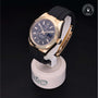 Rolex Certified Pre-owned Sky-Dweller M326238-0009 front on black background