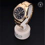 Rolex Certified Pre-owned Sky-Dweller M326938-0004 front on black background