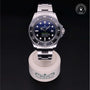 Rolex Certified Pre-owned Sea-Dweller M116660-0003 front on black background