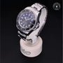 Rolex Certified Pre-owned Sea-Dweller M116660-0003 front on black background