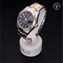 Rolex Certified Pre-owned Sky-Dweller M326933-0002 front on black background
