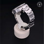 Rolex Certified Pre-owned Deep Sea M126660-0002 front on black background