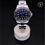 Rolex Certified Pre-owned Sea-Dweller M116660-0003 front on black background