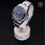 Rolex Certified Pre-owned Sea-Dweller M116660-0003 front on black background