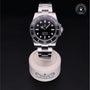 Rolex Certified Pre-owned Submariner M114060-0002 front on black background