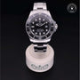 Rolex Certified Pre-owned Sea-Dweller M116660-0001 front on black background