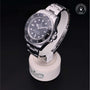 Rolex Certified Pre-owned Sea-Dweller M116660-0001 front on black background