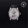 Rolex Certified Pre-owned Cellini M50529-0006 front on black background