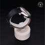 Rolex Certified Pre-owned Cellini M50529-0006 front on black background