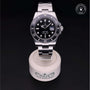 Rolex Certified Pre-owned Submariner M126610LN-0001 front on black background