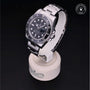 Rolex Certified Pre-owned Submariner Date M116610LN-0001 front on black background