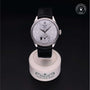 Rolex Certified Pre-owned Cellini M50529-0004 front on black background