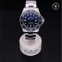 Rolex Certified Pre-owned Sea-Dweller M126660-0002 front on black background