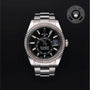 Rolex Certified Pre-owned Sky-Dweller M326934-0005 front on black background